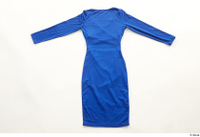  Clothes  239 blue dress casual 0002.jpg